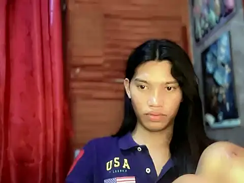 Yourgoddess_jayve's Webcam Show