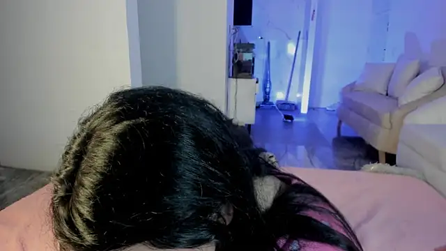 Chat XXX ao vivo de rudyhlowes