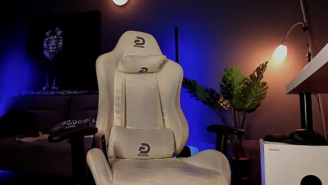 uptomatty 웹캠 쇼