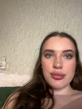 Онлайн чат XXX Ariana_Sanderss