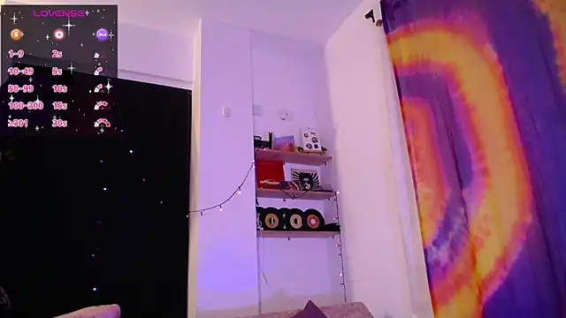 dark__nymphのライブXXXチャット