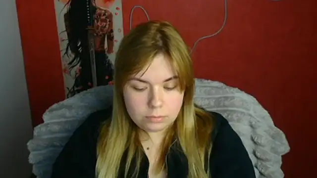 SusannaNight live XXX chat