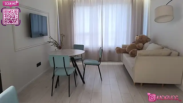 แชท XXX สดของ delorathecookiee