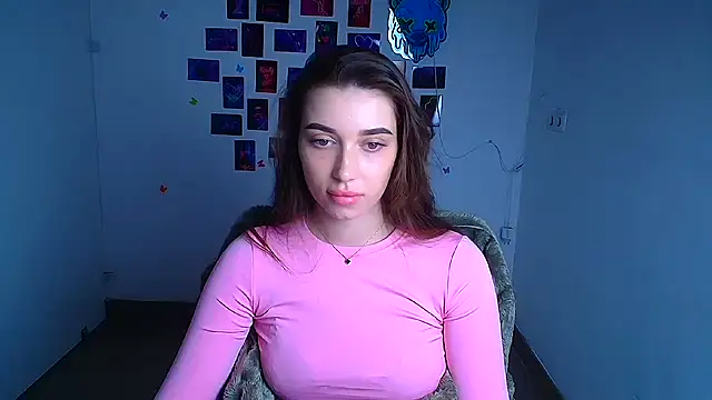 NikaMystic live XXX chat