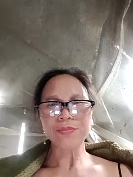 Show Webcam de Tina6886