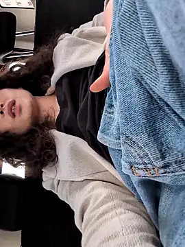 แชท XXX สดของ IreneBlue_