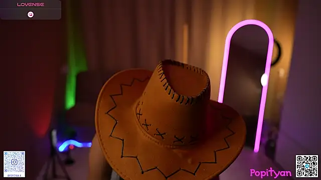 แชท XXX สดของ popityan1