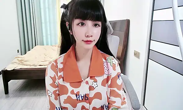 Rubyy_799 Adlı Modelin Canlı XXX Sohbeti