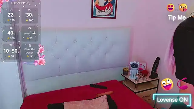 Show Webcam de alexa-xxx-