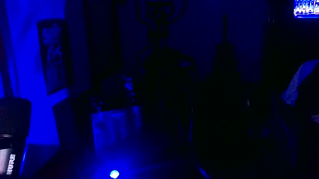 LEVIATHANX666's Webcam Show