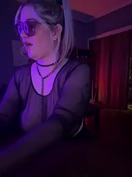 Granlady7's Live XXX Chat