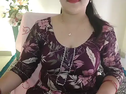 แชท XXX สดของ _chitranshi