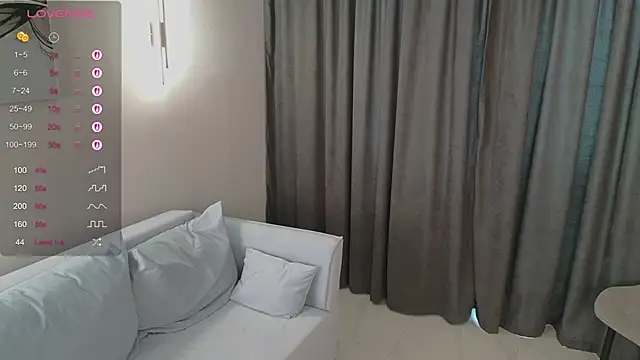 CynthiaaStone – Live XXX-chat