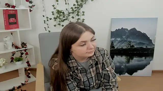 แชท XXX สดของ NorineMaw