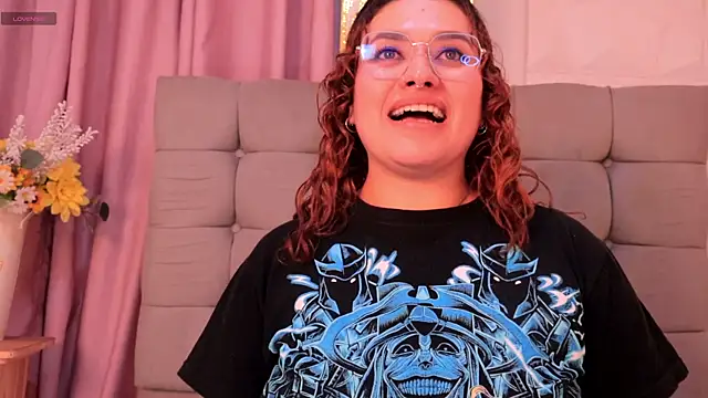 Онлайн чат XXX alix_bay