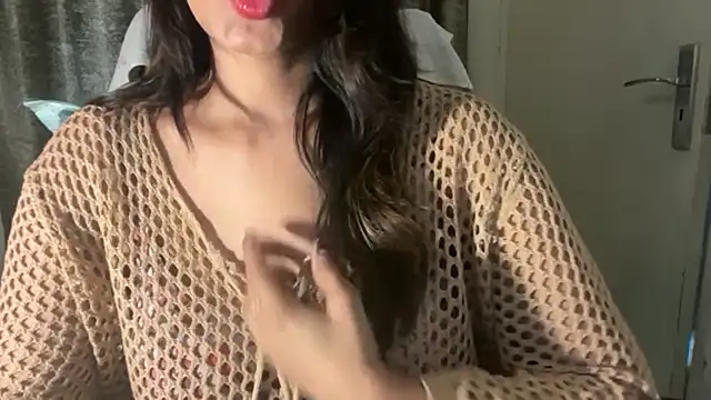 Sembang XXX Secara Langsung Cupid_of_Hearts