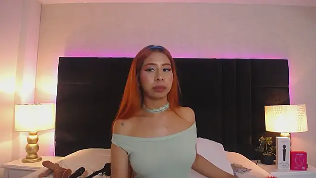 laila_stilwiills – Naživo XXX chat