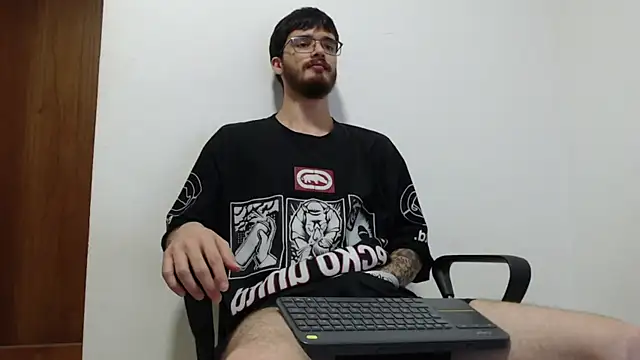 Show de webcam de joseh0se