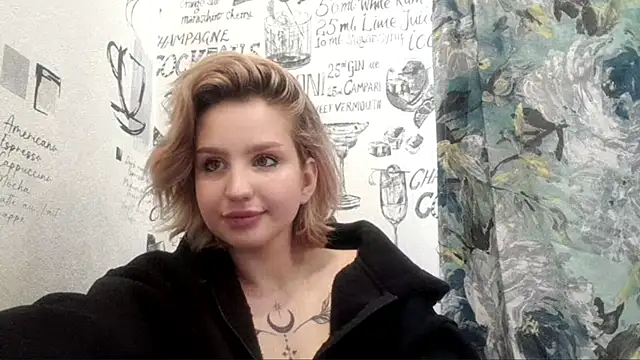 Chat +18 de ProMilly ao vivo