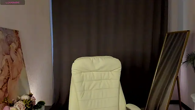 Chatroom XXX en direct de LeticiaRomano