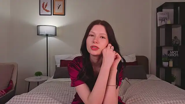 Онлайн чат XXX SophiaAltidor