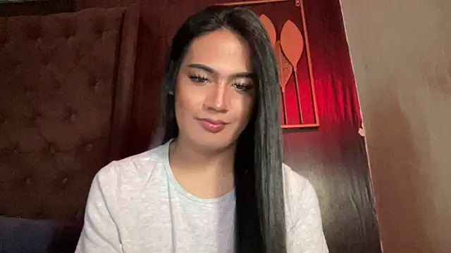 theonlycindy Pertunjukan Webcam