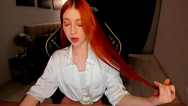 Chat XXX Live _FireInMySoul_