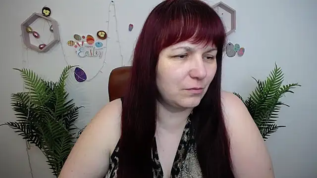 Chatroom XXX en direct de AliceInksSweetty