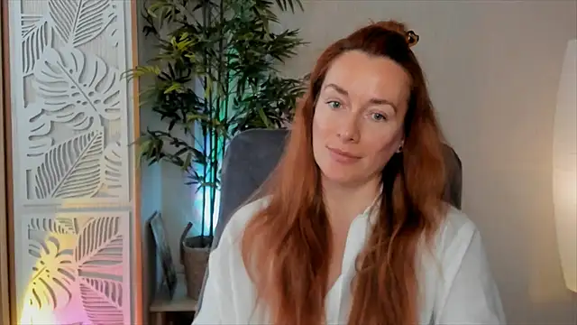 Sembang XXX Secara Langsung RebeccaMartinez