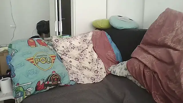 Show modela vitalik66679 na web-kameri