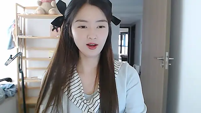 Mimi-cnbaby's Live XXX Chat