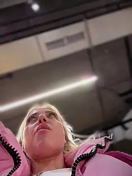 pinkstar_ লাইভ XXX চ্যাট