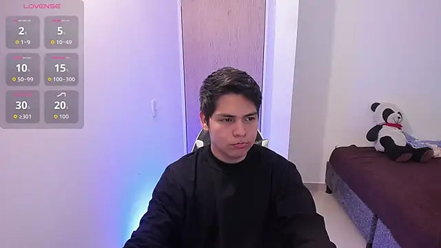 عرض كام Asta_YunoXXX