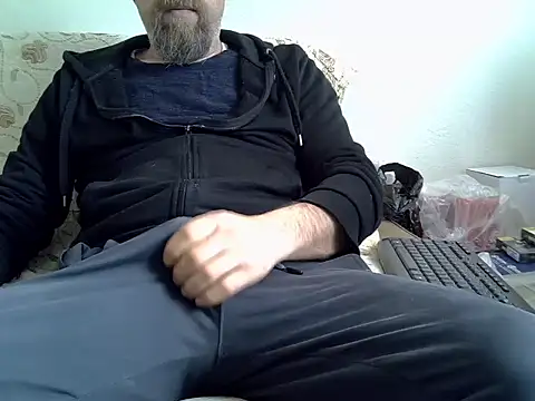 blue-red Adlı Modelin Web Kamerası Şovu