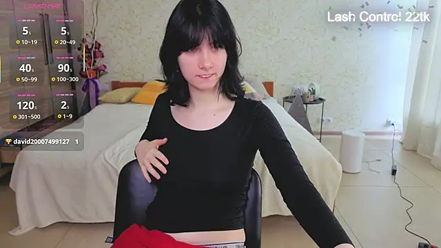 JulisSweet Live XXX-Chat