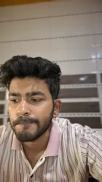 ObitoUchiha666 Webcam-Show