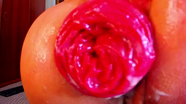 NikkaHOTx's Webcam Show