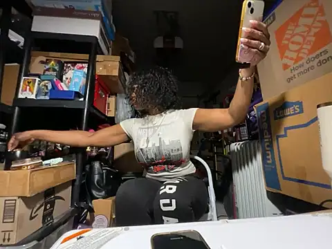 wynterheat Adlı Modelin Canlı XXX Sohbeti