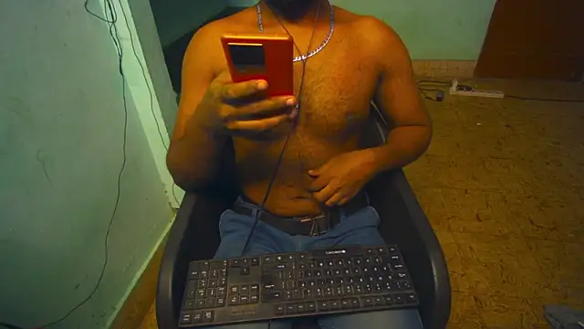 Tamil_KDD Webcam-Show