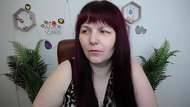 AliceInksSweetty Adlı Modelin Canlı XXX Sohbeti