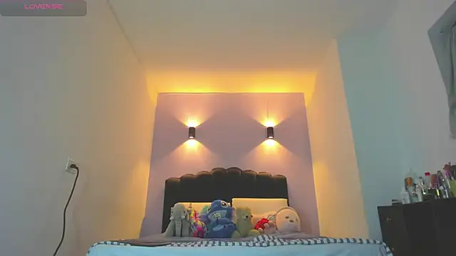 دردشة Sofia_Clauss_ الجنسية المباشرة