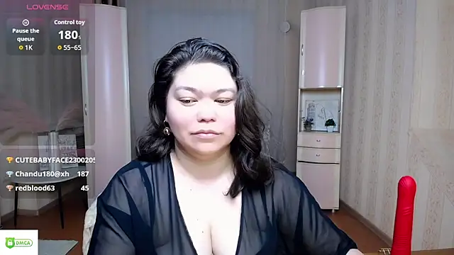 Czat XXX na żywo – supersex_96