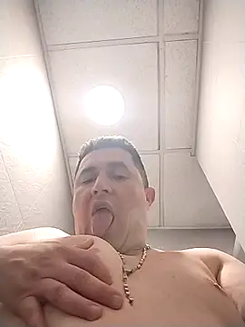 BigCristh79's Webcam Show