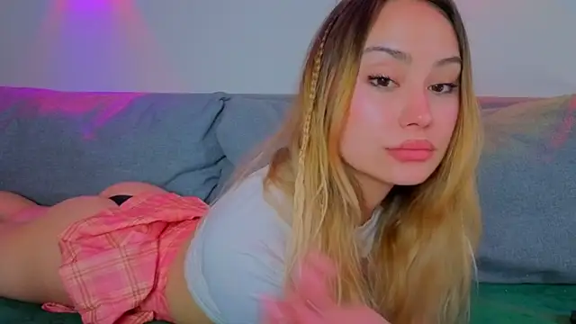 Czat XXX na żywo – baobei03