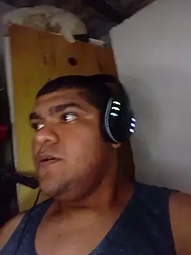 chubbygamer26 Webcam-Show