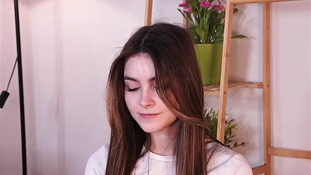 CherlyGuss' Webcam Show