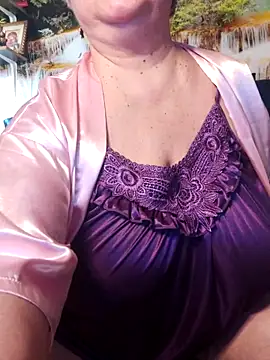 دردشة QueenPammy1 الجنسية المباشرة