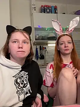 Pokazy przed kamerką – soft_focus