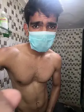 BadBoyTom78 Webcamshow