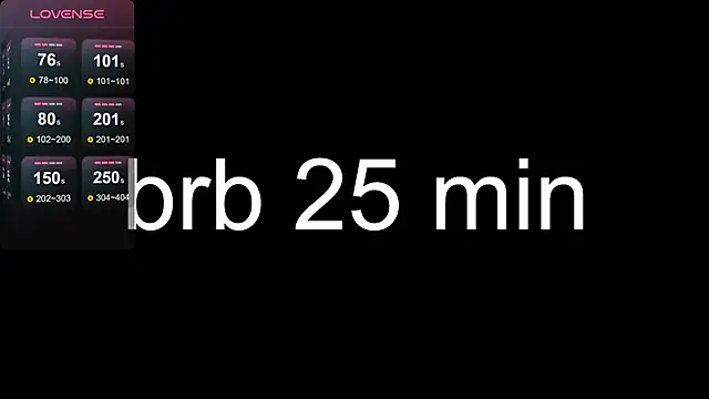 LoralAvery: διαδικτυακό σό ου στην κάμερα